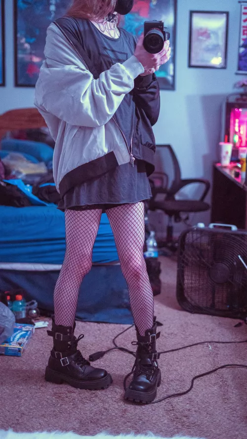 Second post of pride month, consistency maybe