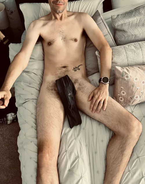 Seriously need to stay here right now… 44 [M4F]