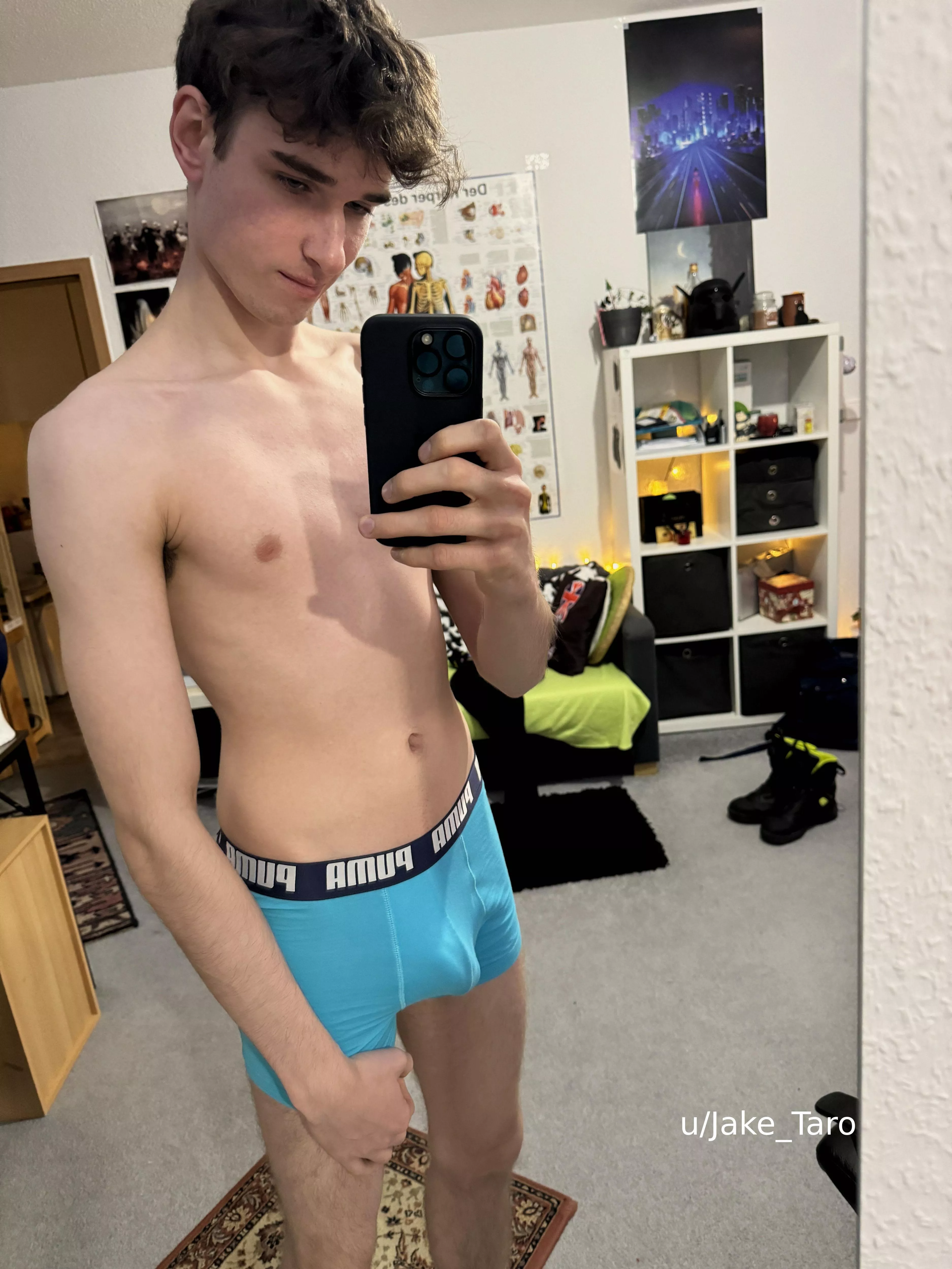 short sucking break?