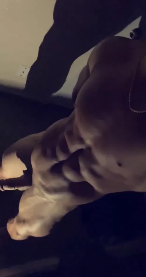 Should we keep the flash on while we….?😈