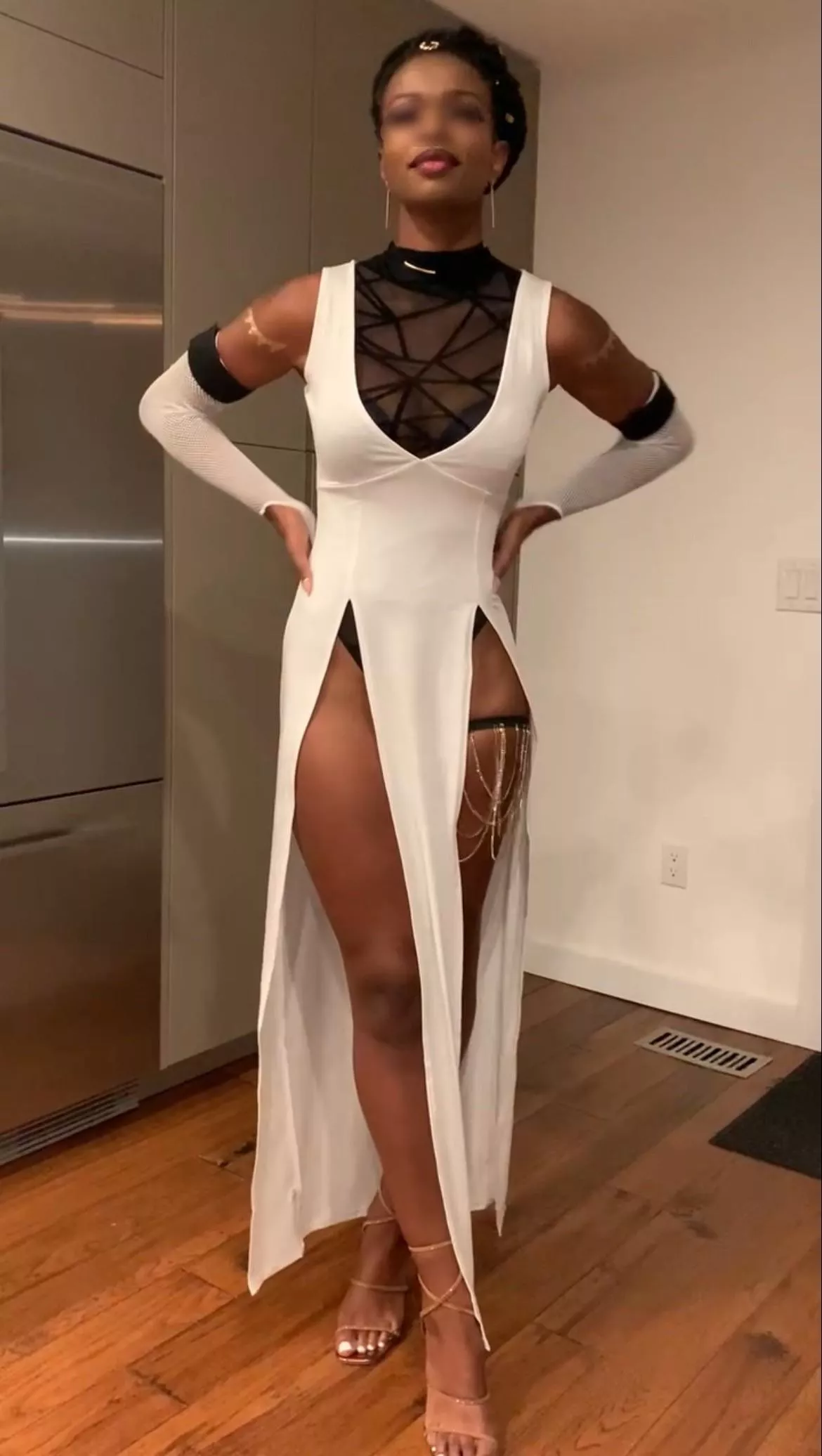 So excited for arcane season 2. More cosplays to come @svletegoddess 