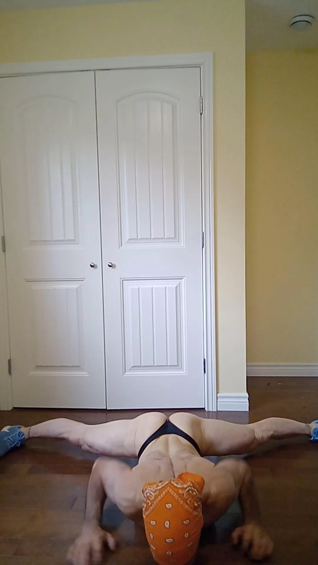Splits anyone?