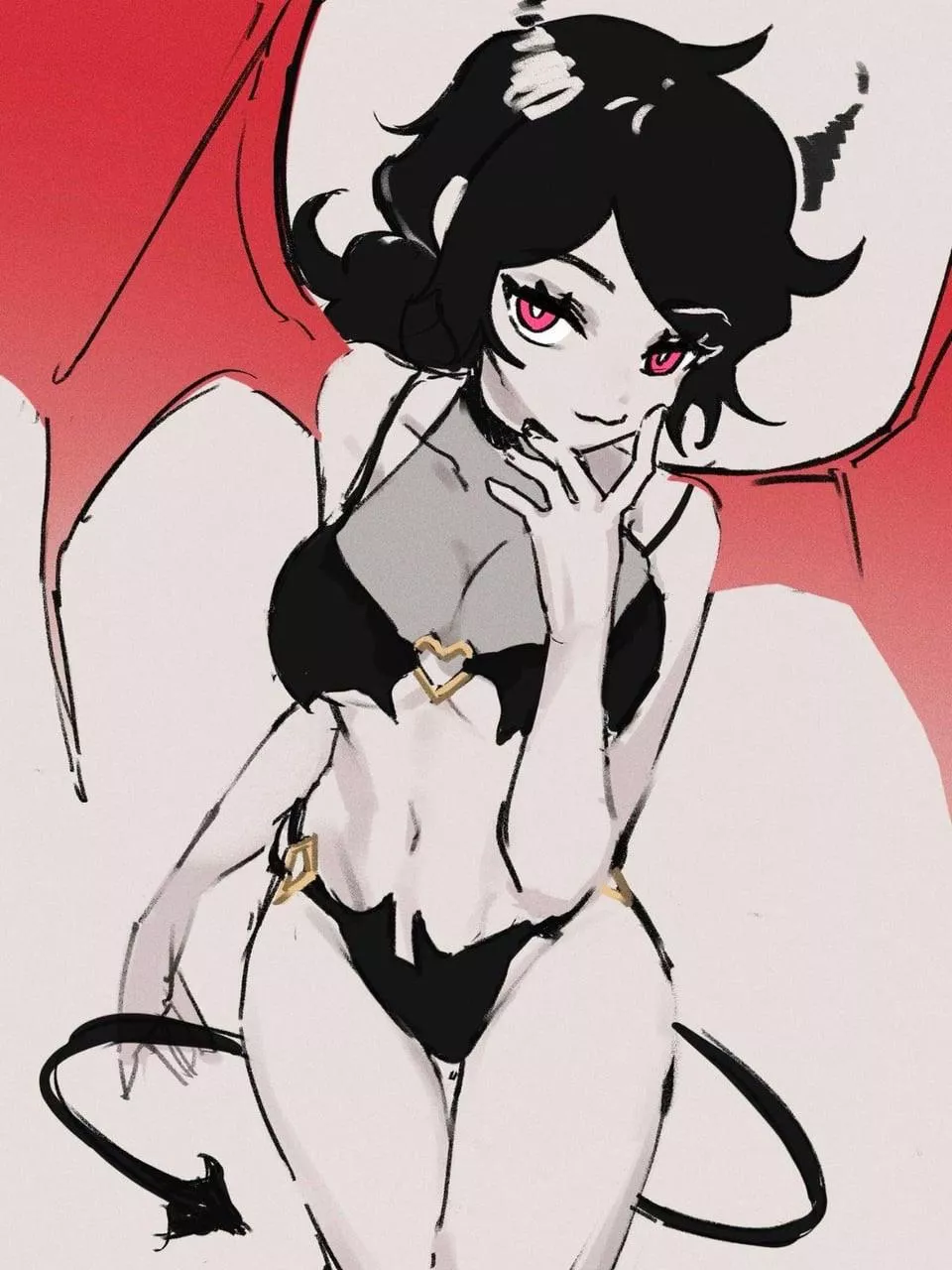 Succubus Sister
