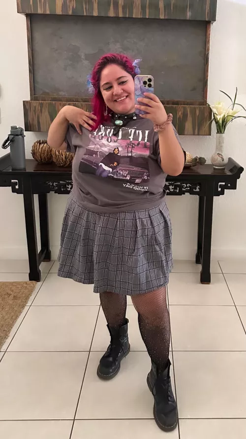 Sweet and spicy just how you want ❤️‍🔥😉