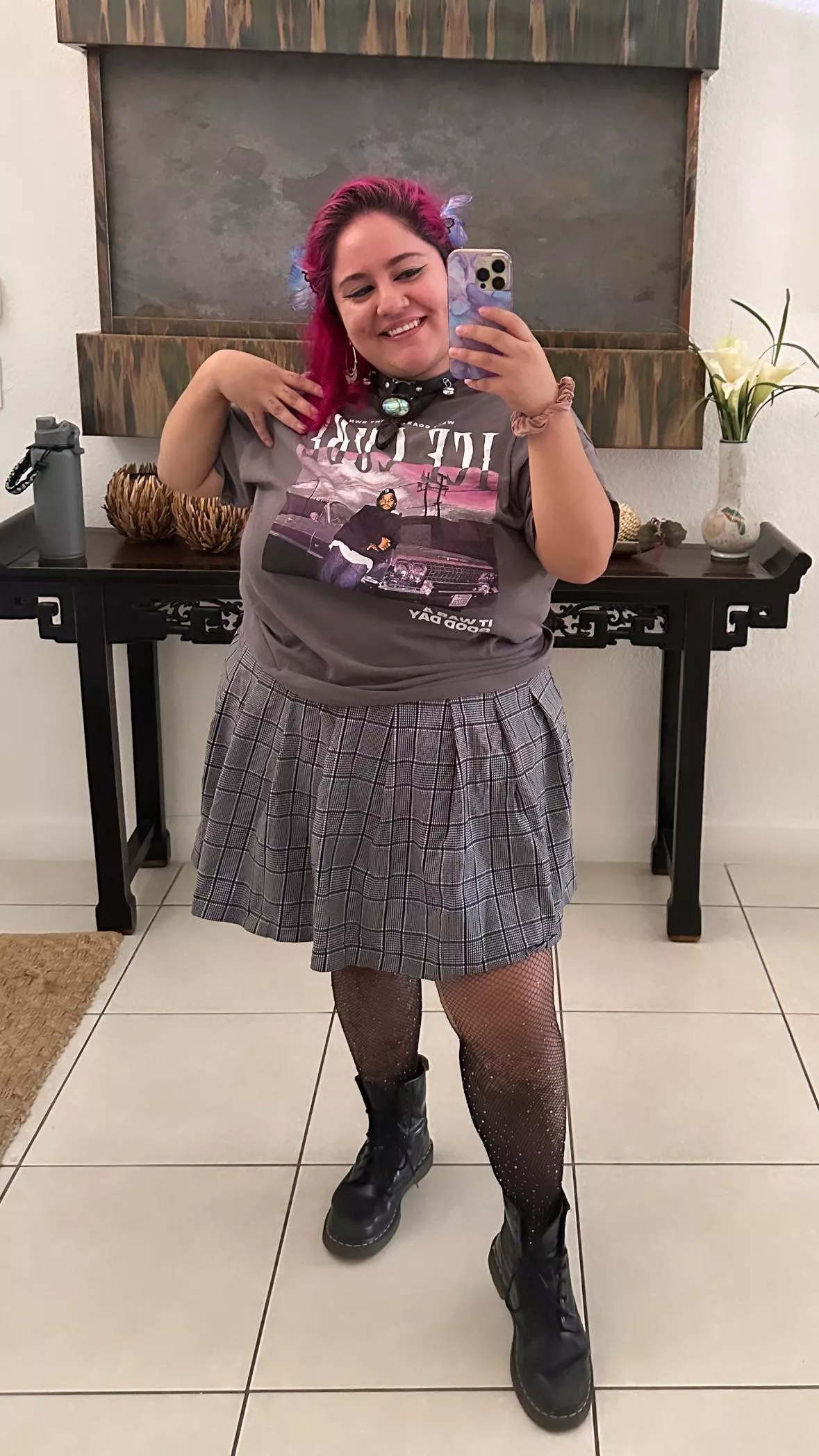 Sweet and spicy just how you want ❤️‍🔥😉