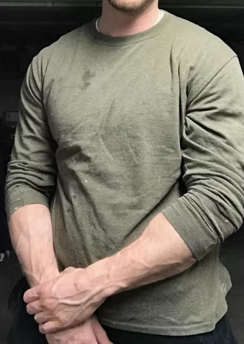 Taking a break to say hi 👋 