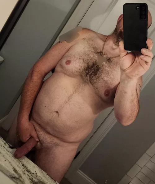 That thick friday vibe...44