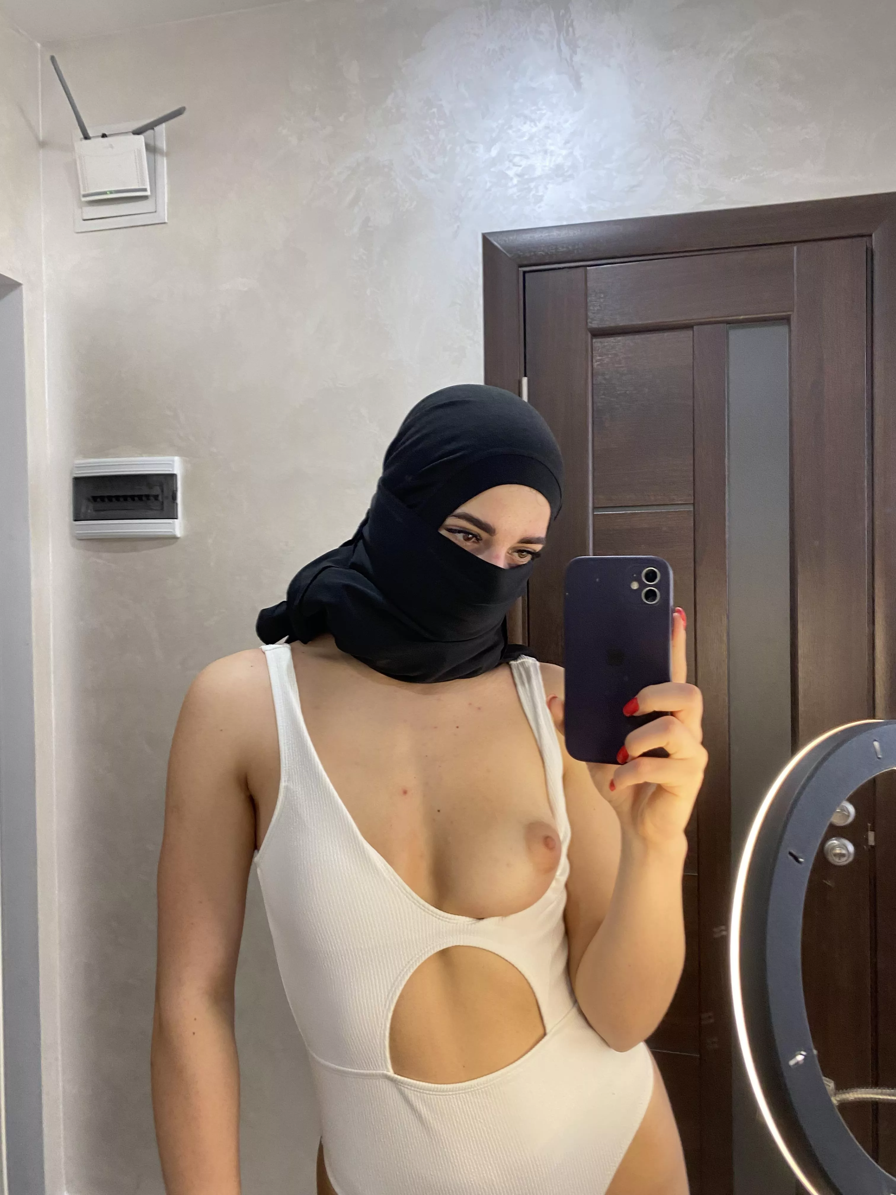 This body was created to be f*cked roughly