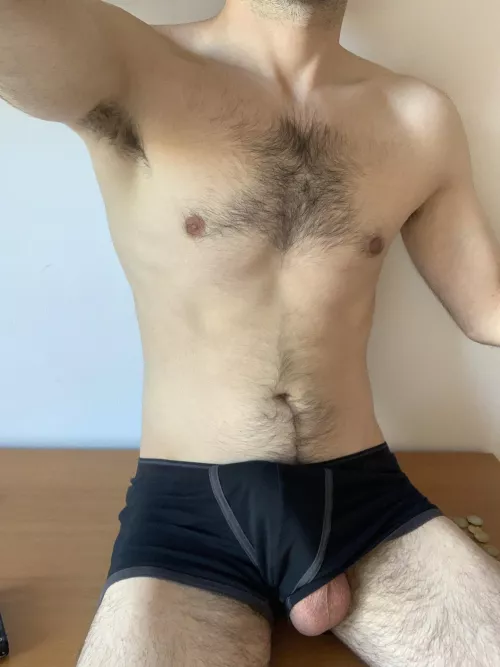 Type yes when you see it 😂