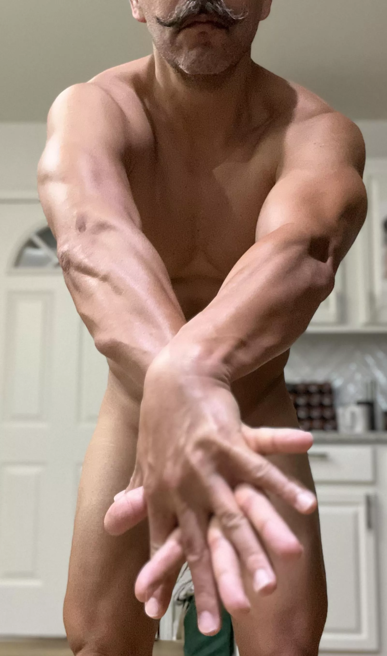 Wanna get these wrapped around you