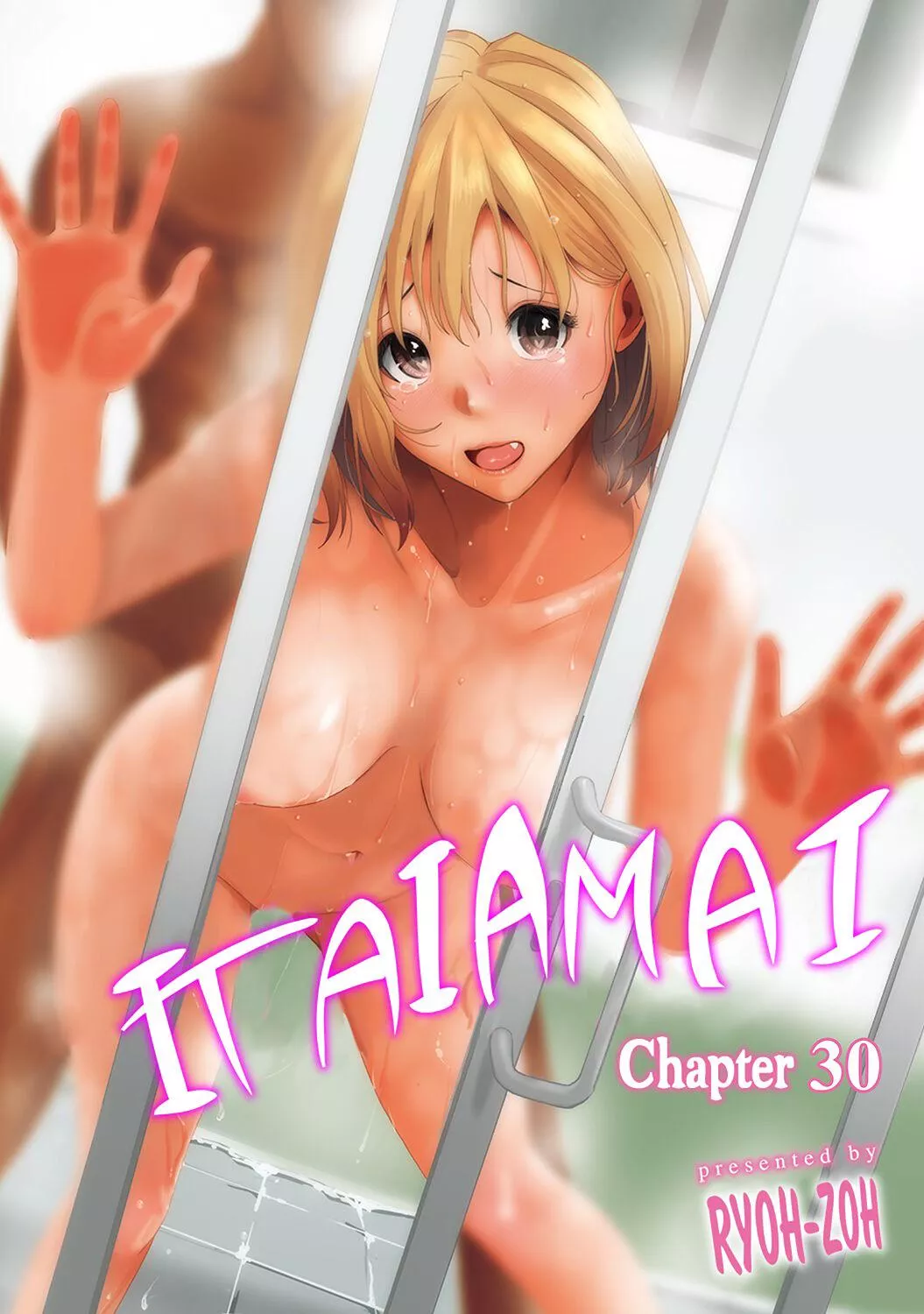 Well I guess the only ones who got cucked was us the audience. New Chapter 30 