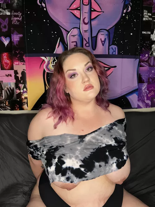 What’s my nickname? 