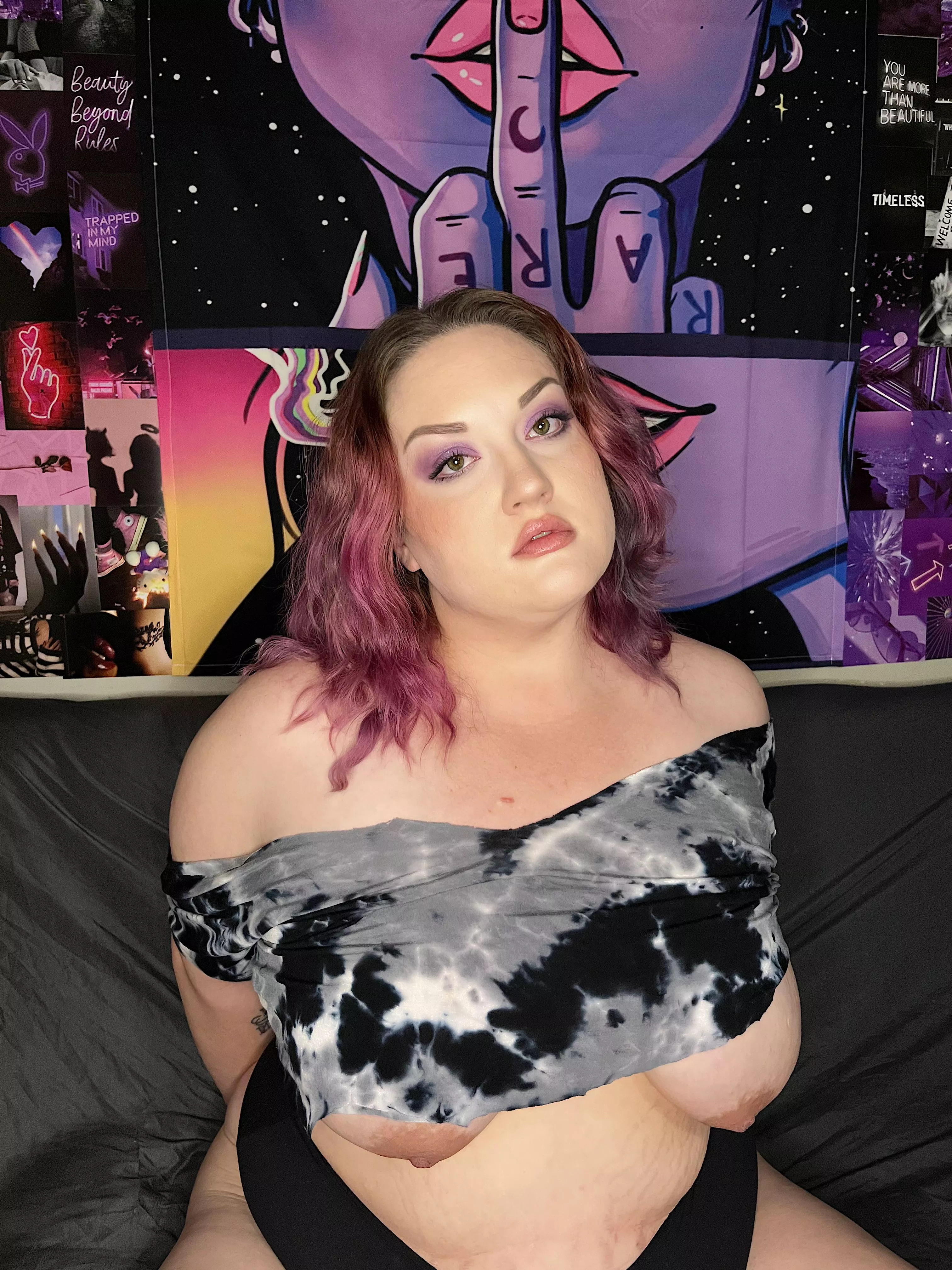 What’s my nickname? 