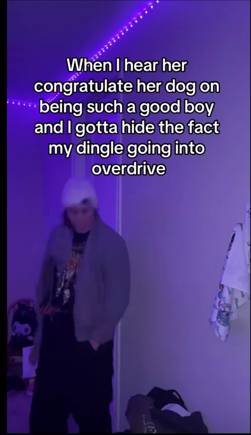 What's my tiktok for you page😭