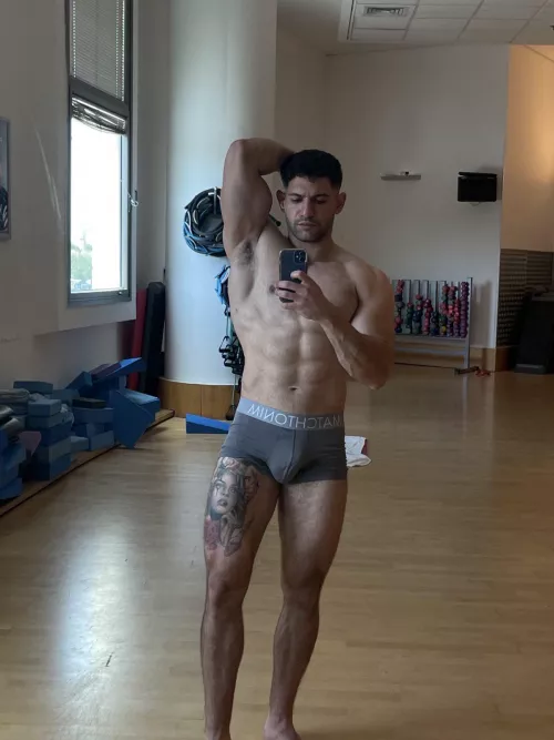 What’s the first thing you would do? 