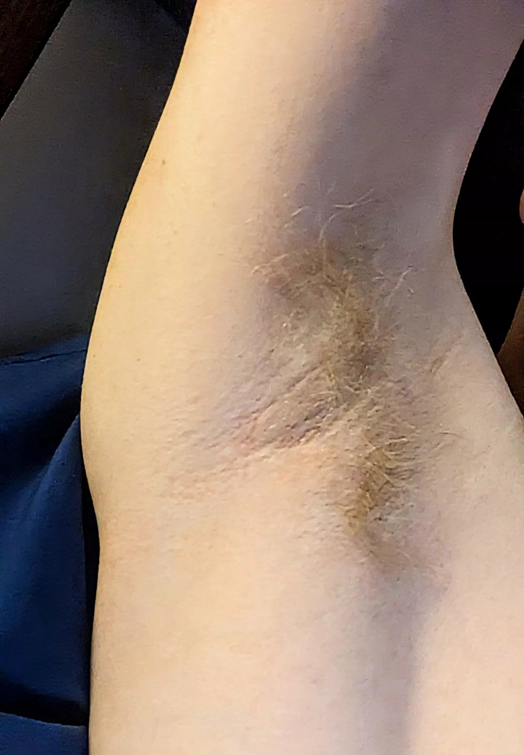 When Did You Learn You Love Pits