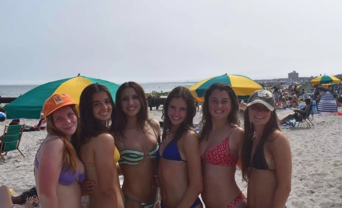 Which one? Left to right. [6]