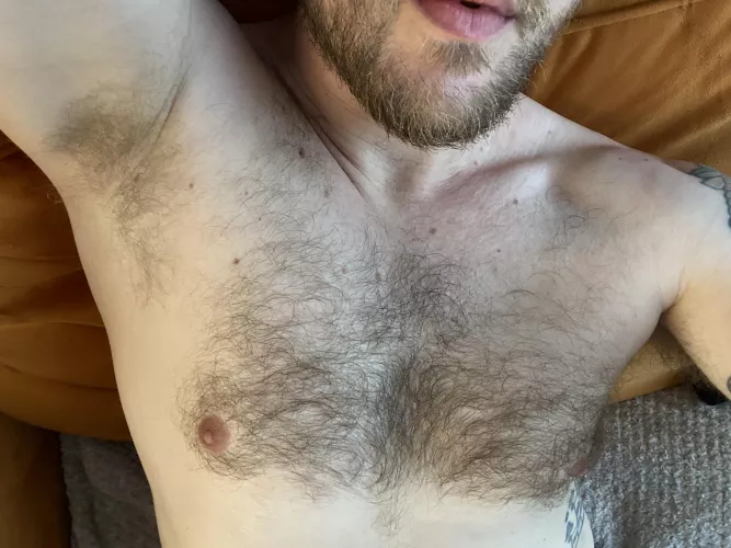 Who wants to snuggle in? 