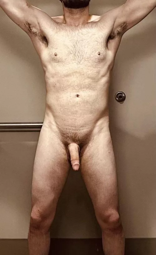 Who’s down for some wrestling?