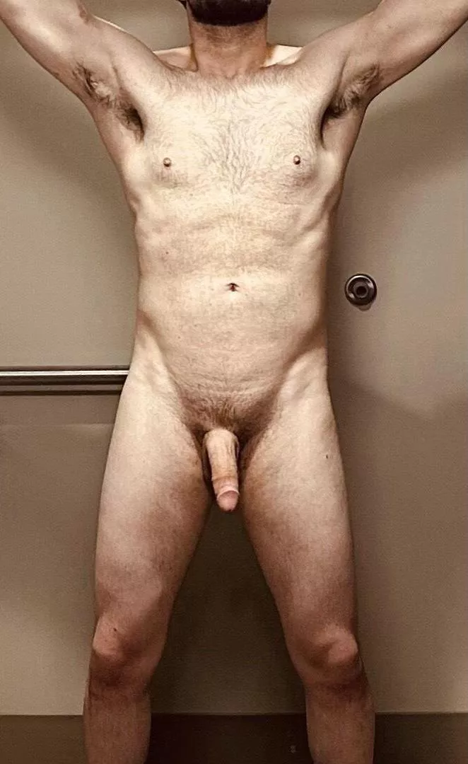 Who’s down for some wrestling?