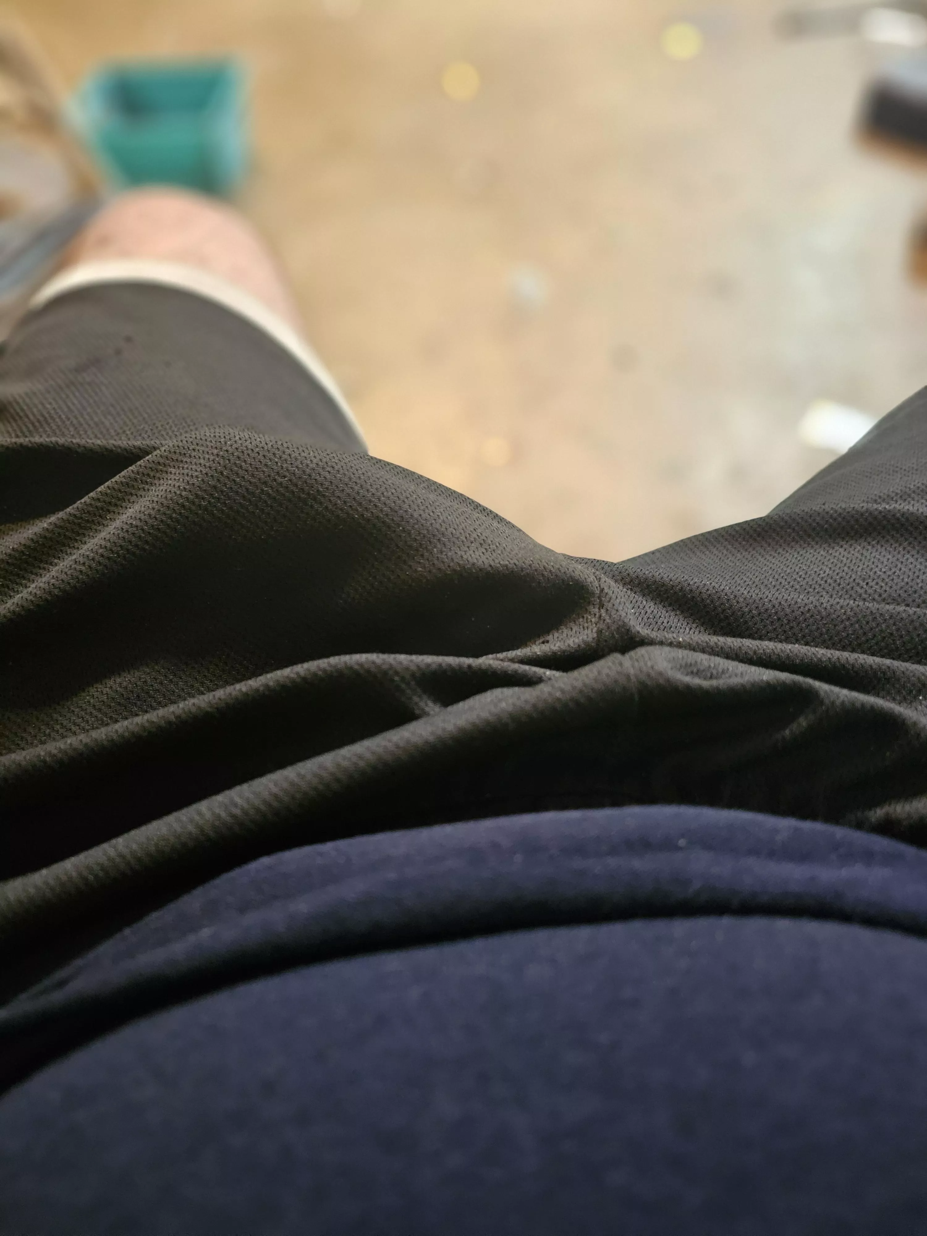 Wife won't let me wear these out the house 