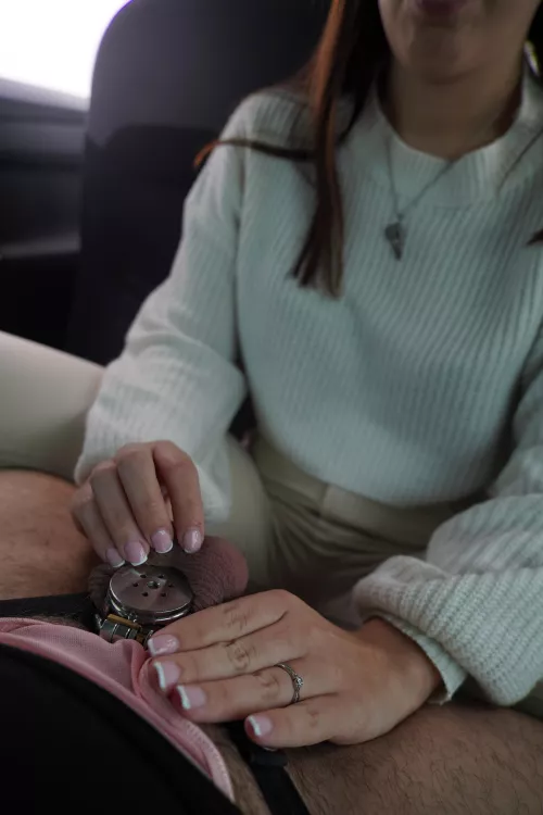 You decided to surrender to me... Anytime I can tease you. At dinner, on the beach, at work.... I'M YOUR WORST NIGHTMARE. And there's no turning back [domme]