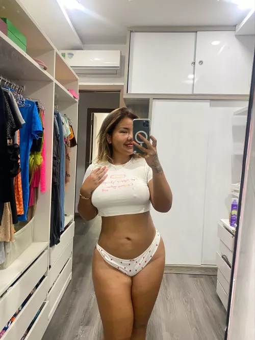 You should see something nice every morning