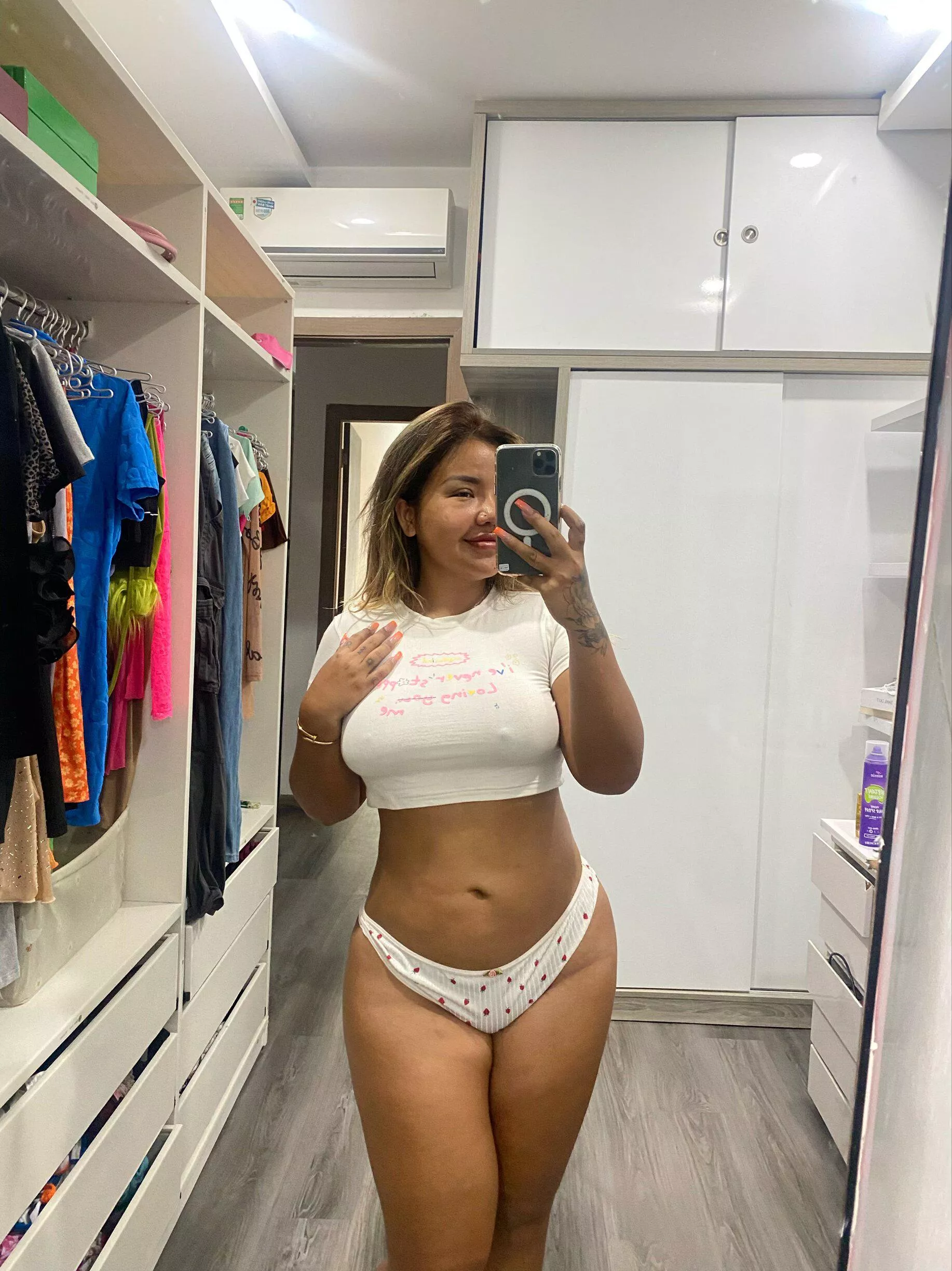 You should see something nice every morning