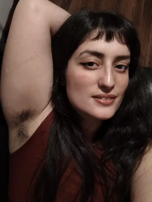 your face wld look better on my pits 