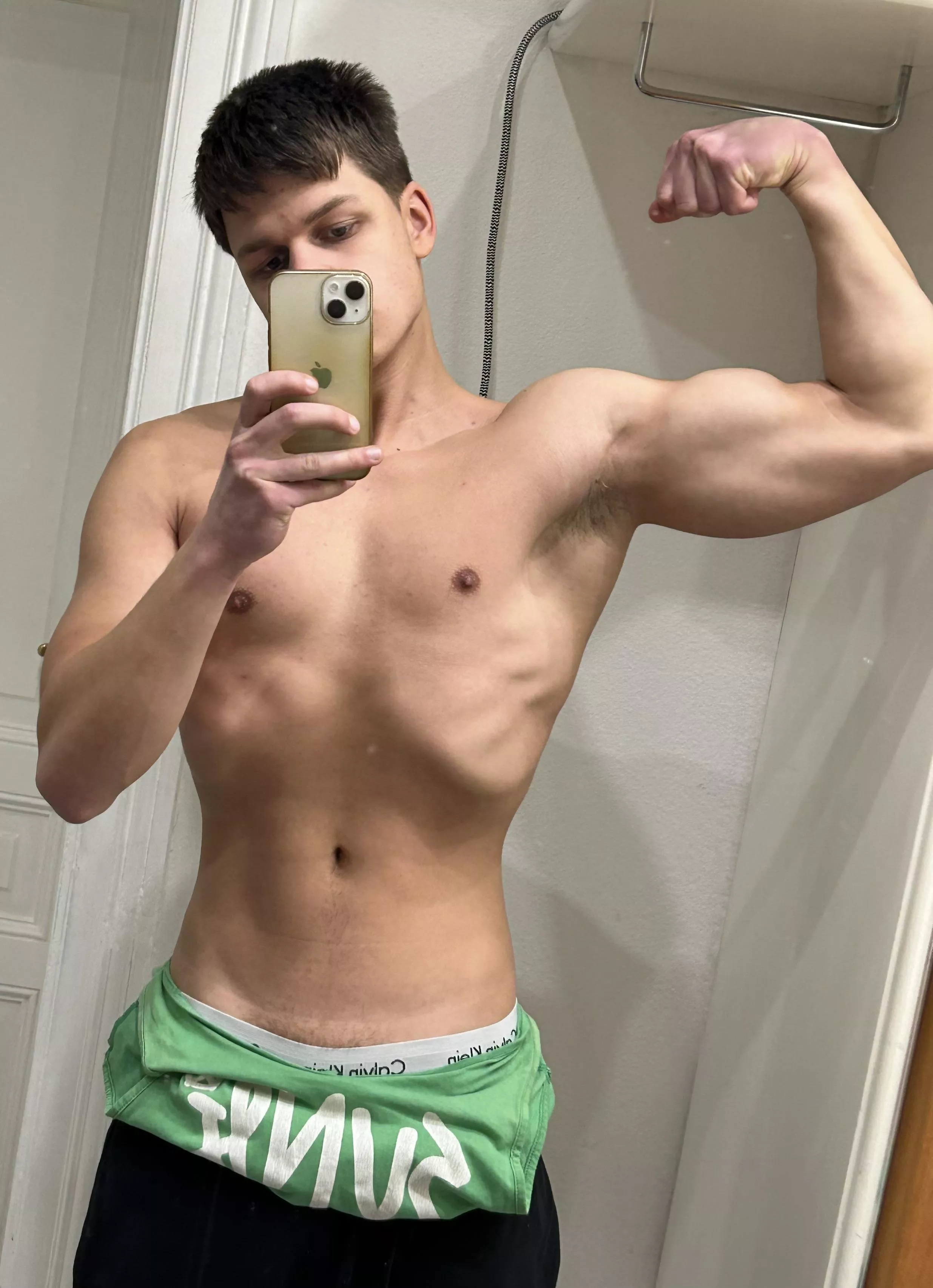 (19)Does it look tasty?