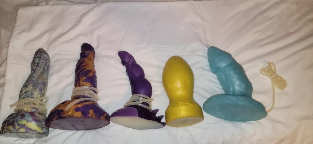 2nd Hand Dong market 