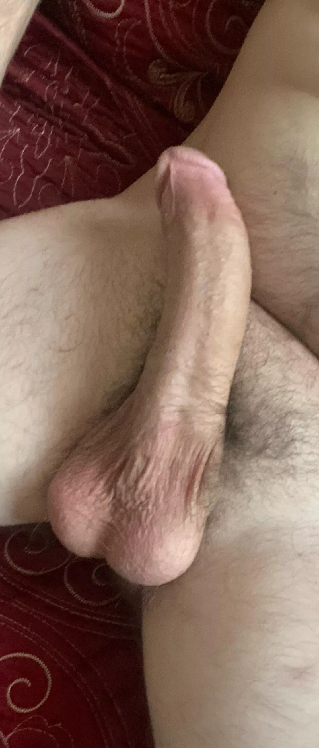 30 After work stroke just starting! Join in 😈😈