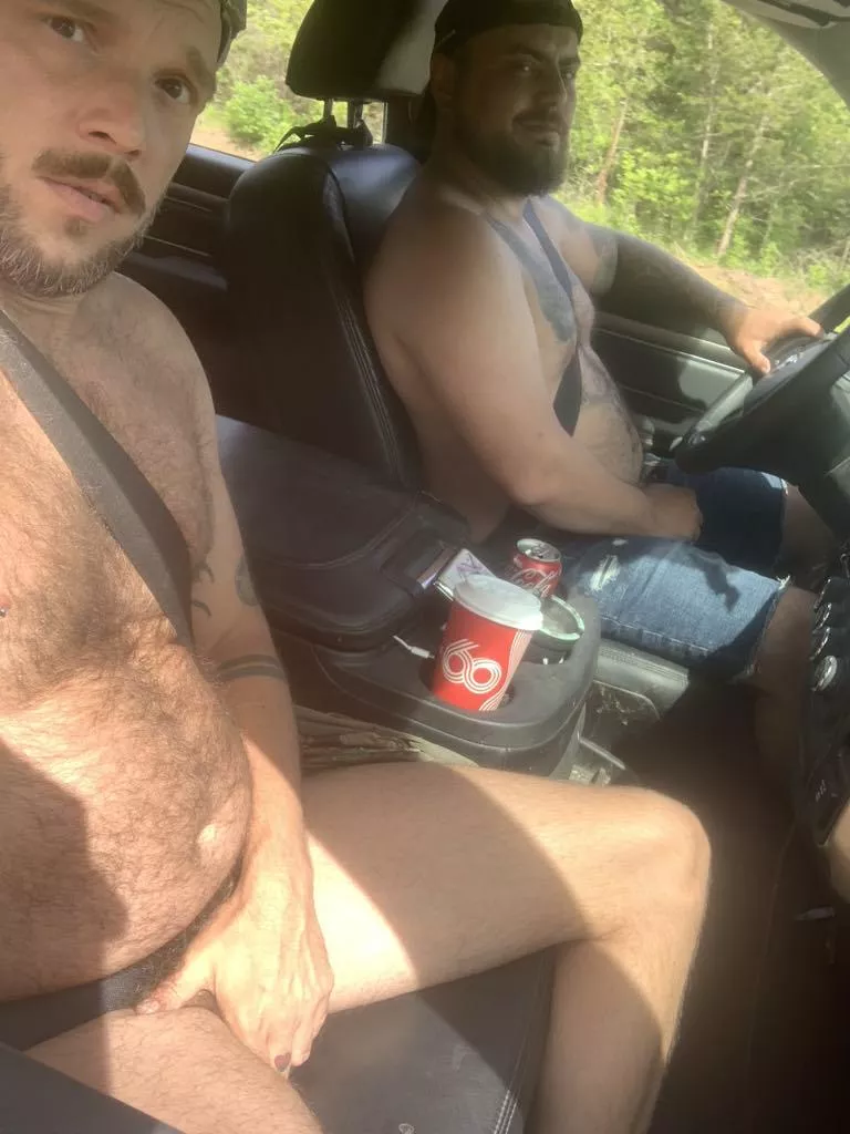 [43][33]Bro lets go for a drive