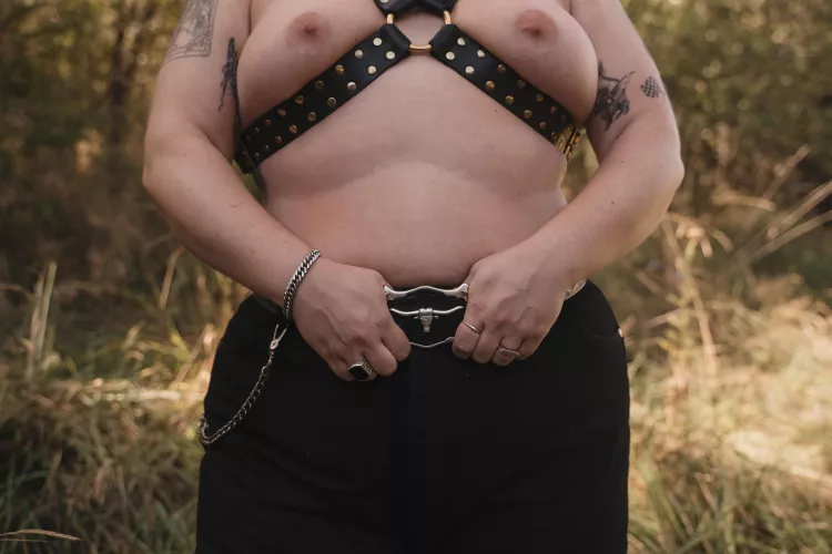 A reward for all the good girls who were so kind on my last post