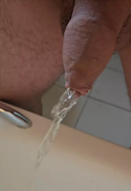 After a few beers...