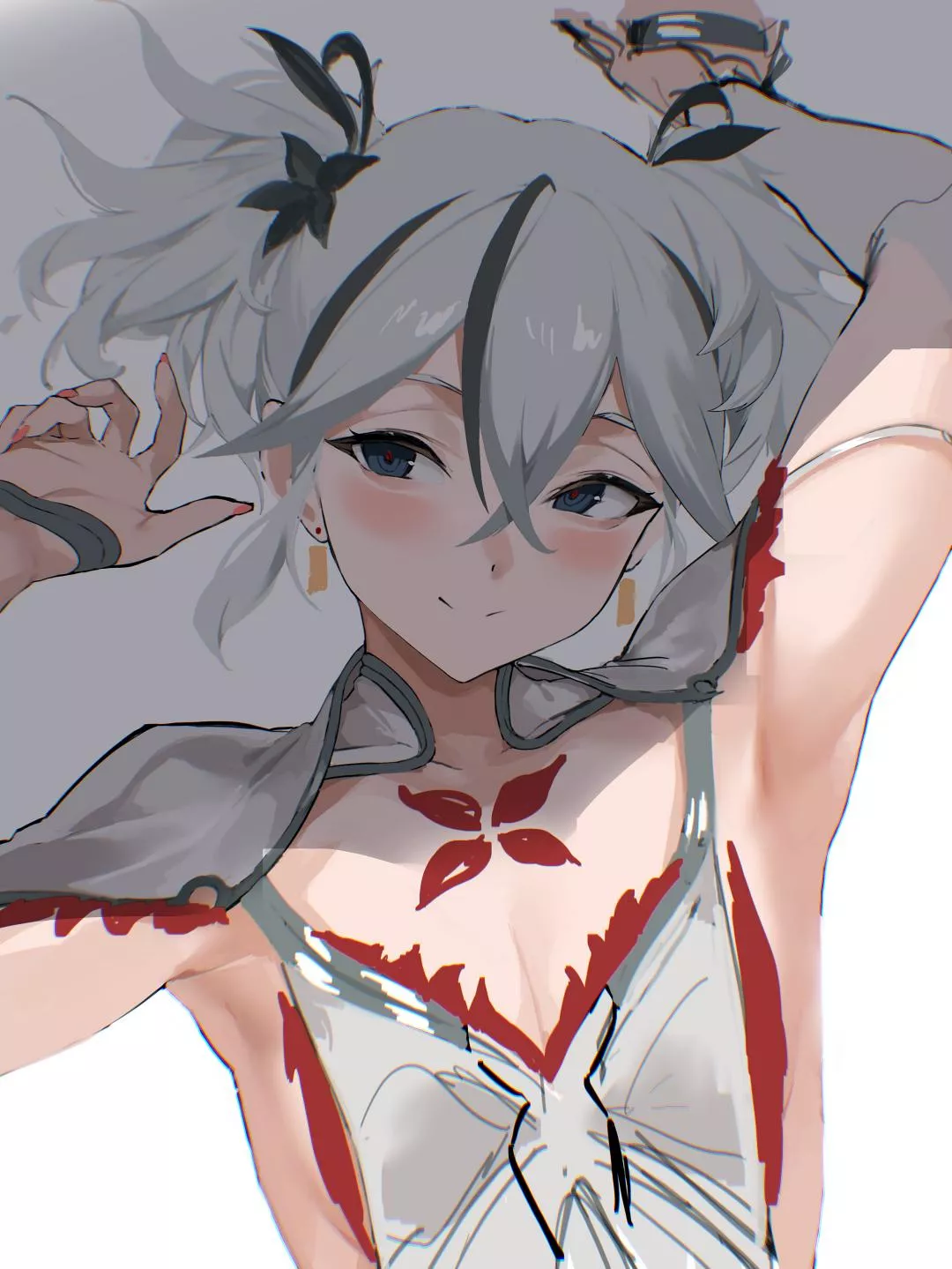 Camellya (GRDrawww) [Wuthering Waves]