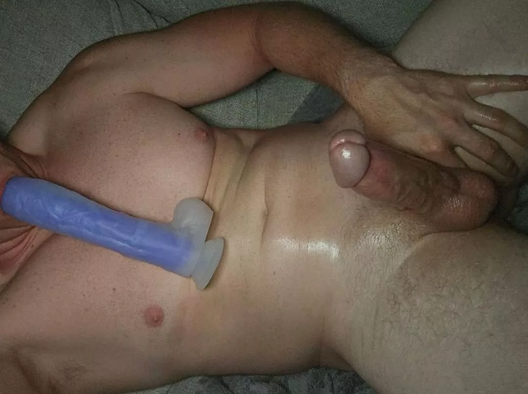 Care to fill in for my friend? 😘