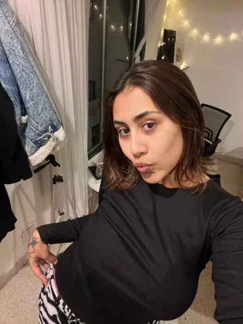 Classy girl but naughty