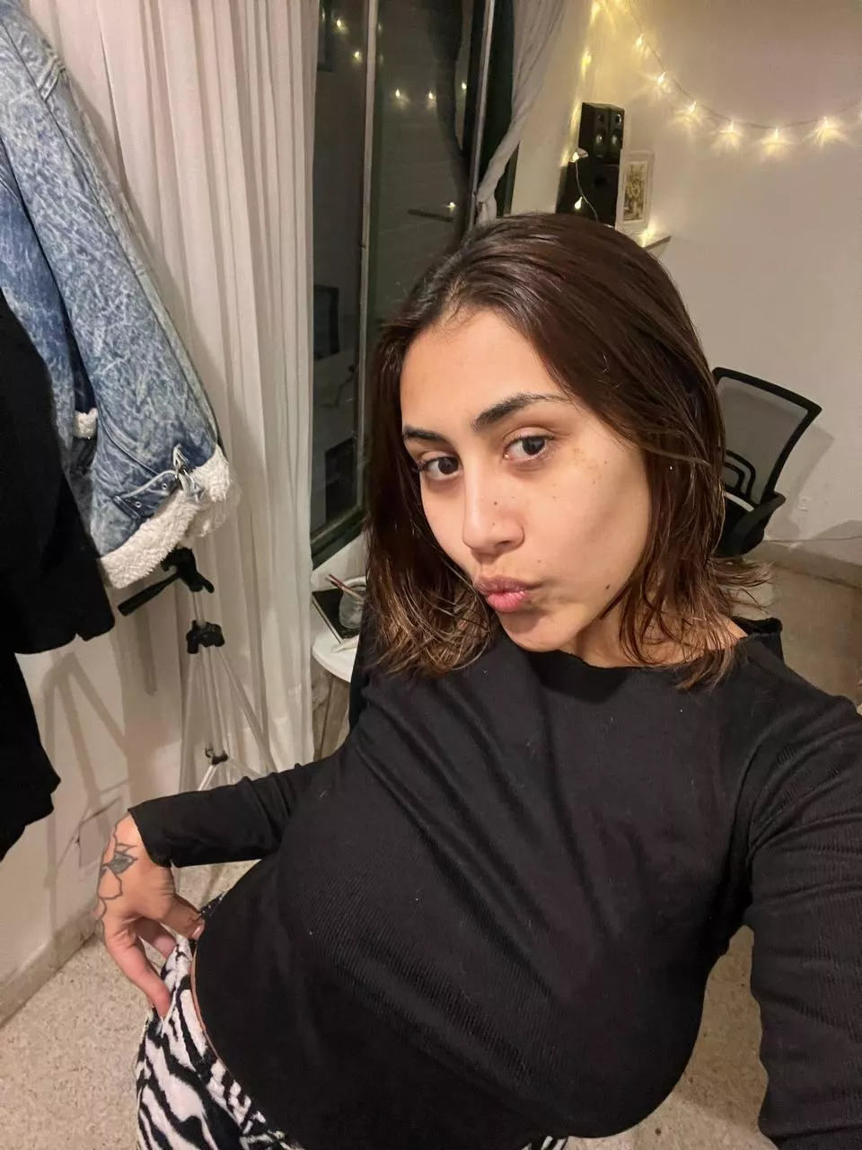 Classy girl but naughty