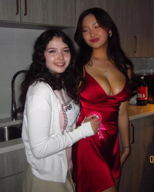 Close your eyes if you're bigger