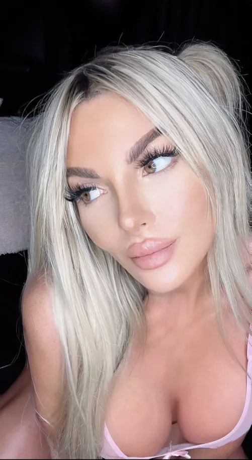 Do I have your attention yet?