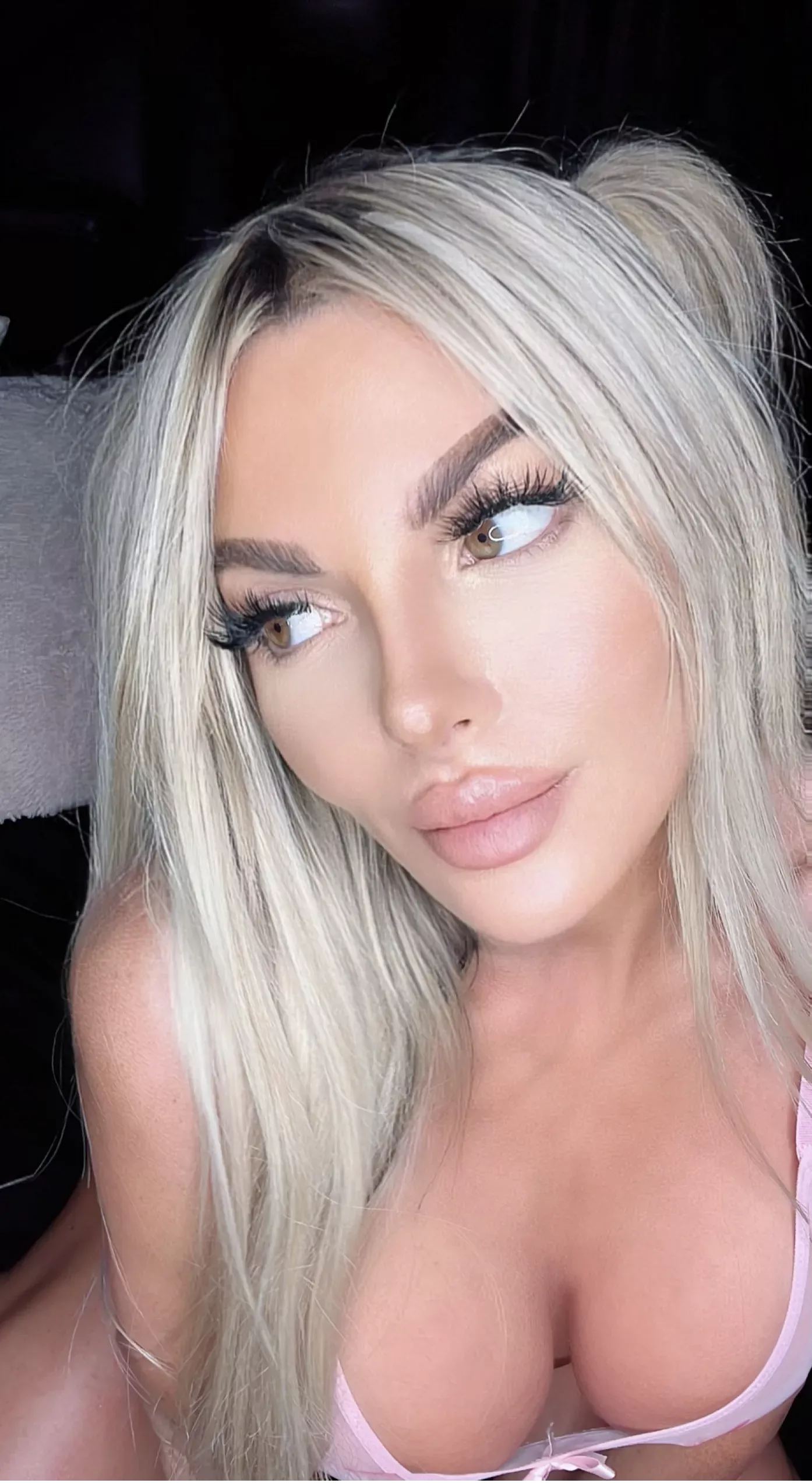 Do I have your attention yet?