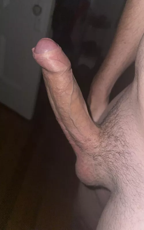 Do you like uncut American guys?