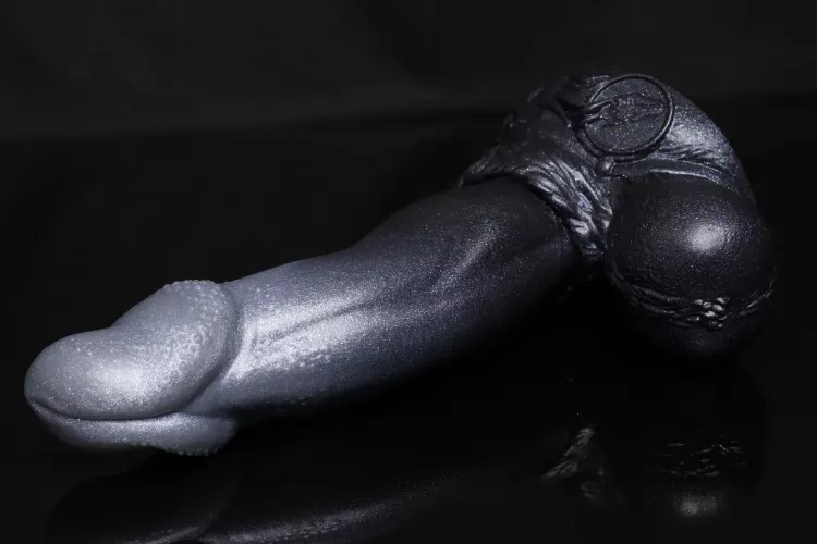 Drop grab - S/S Ky'el with suction cup 