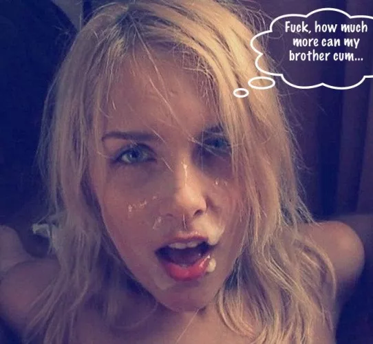 Gallons when it's with you 