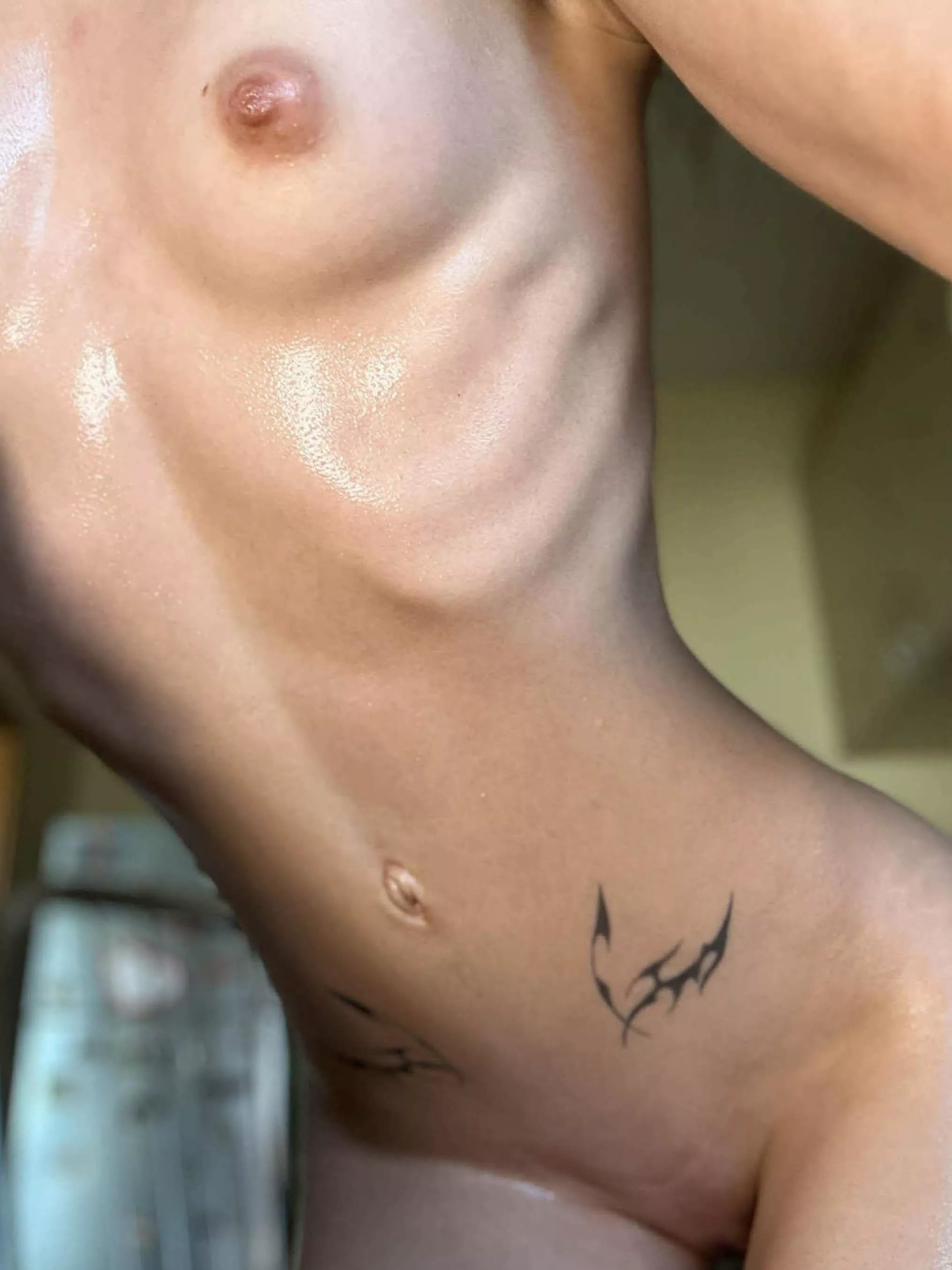 Gym training every day is really effective