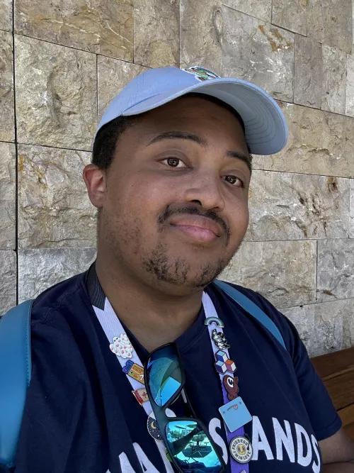 Happy Friday y’all! Here’s to some relaxing gaming this weekend :D