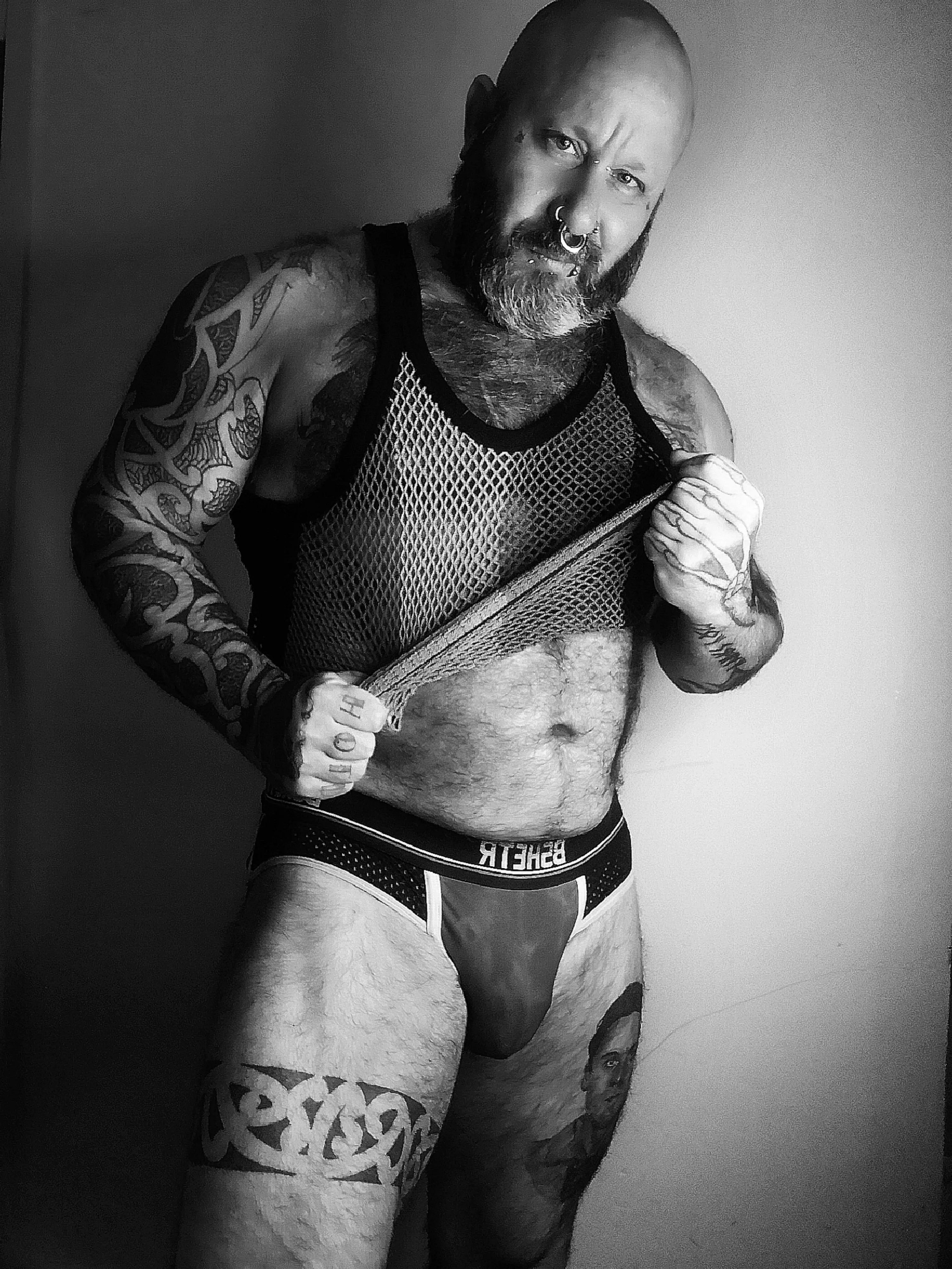 Hope you it. First time here 