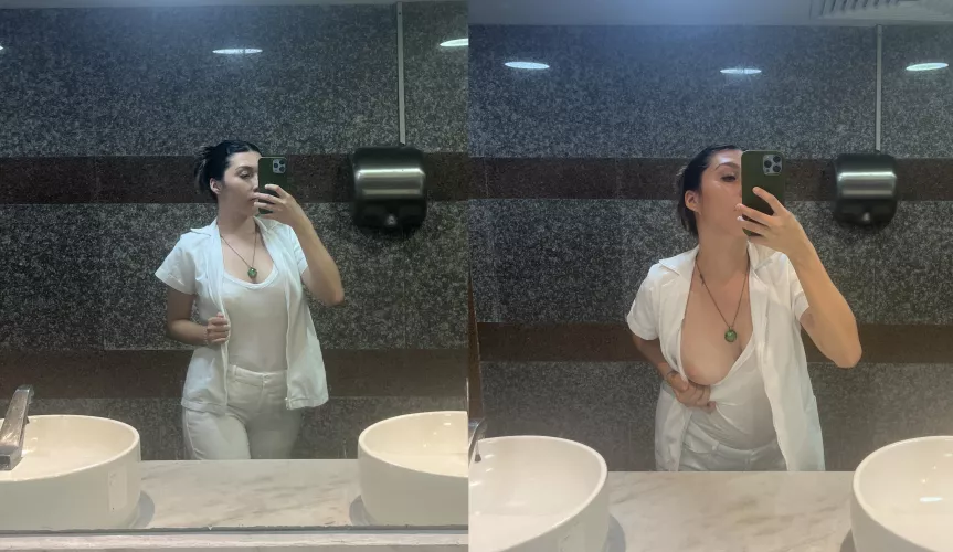 How you get to see me VS how they get to see me 🤭