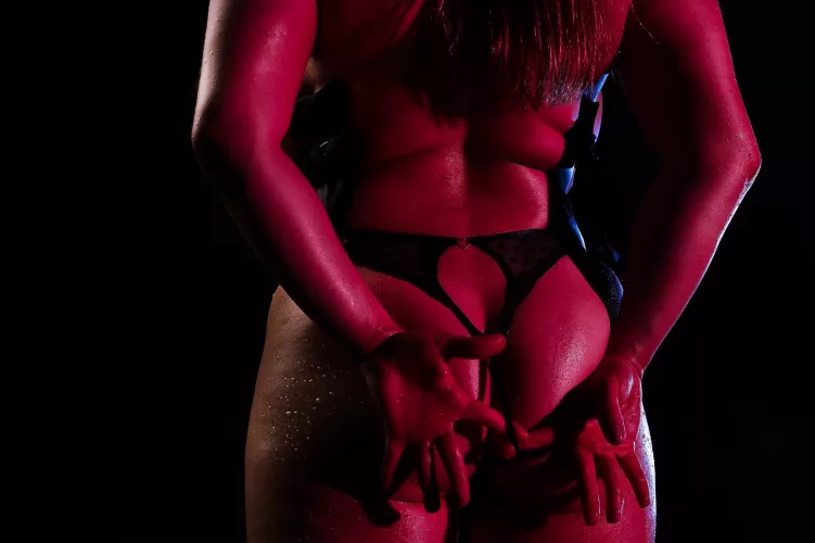 I challenge you to taste me